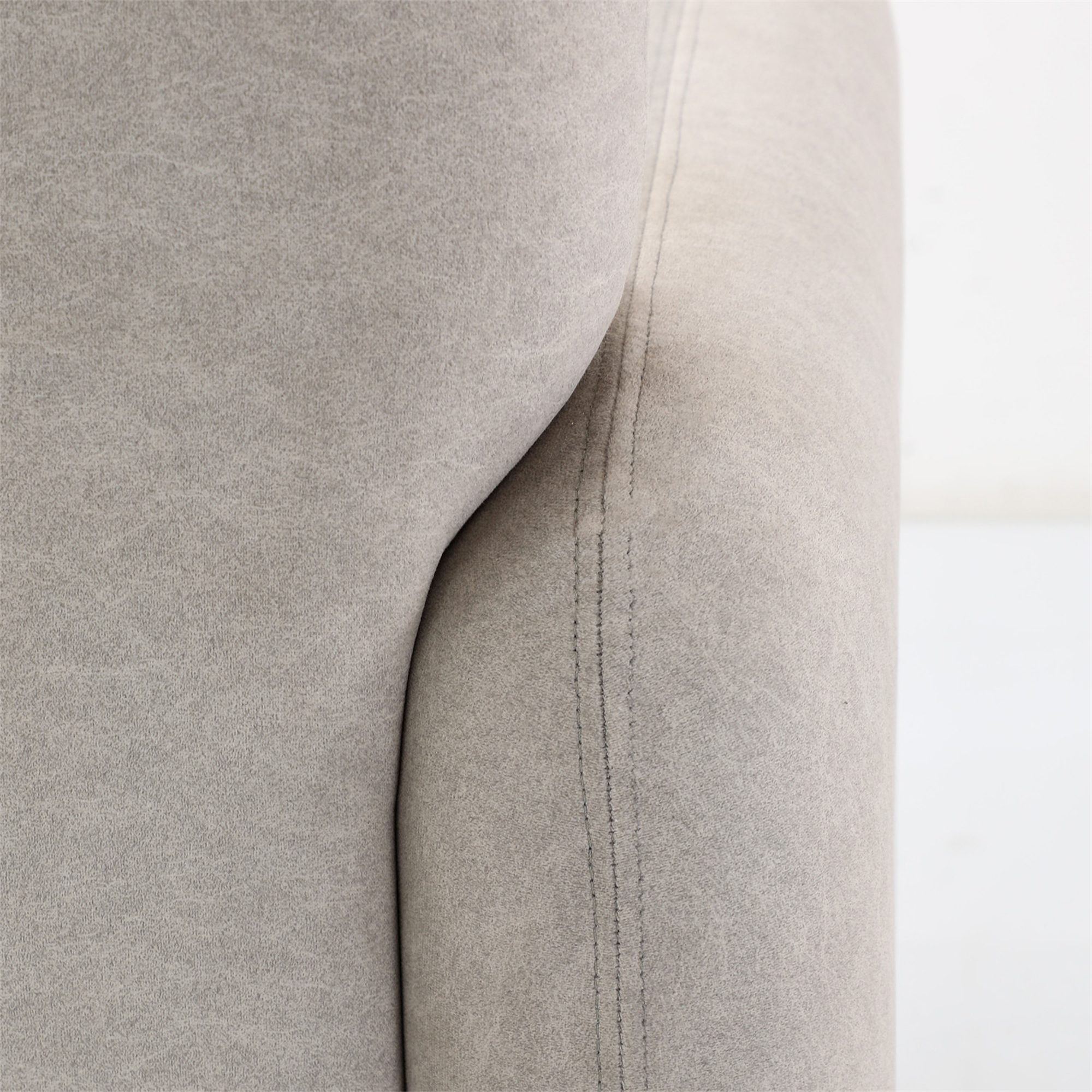 Rearden Leathaire 1-Seater Armchair