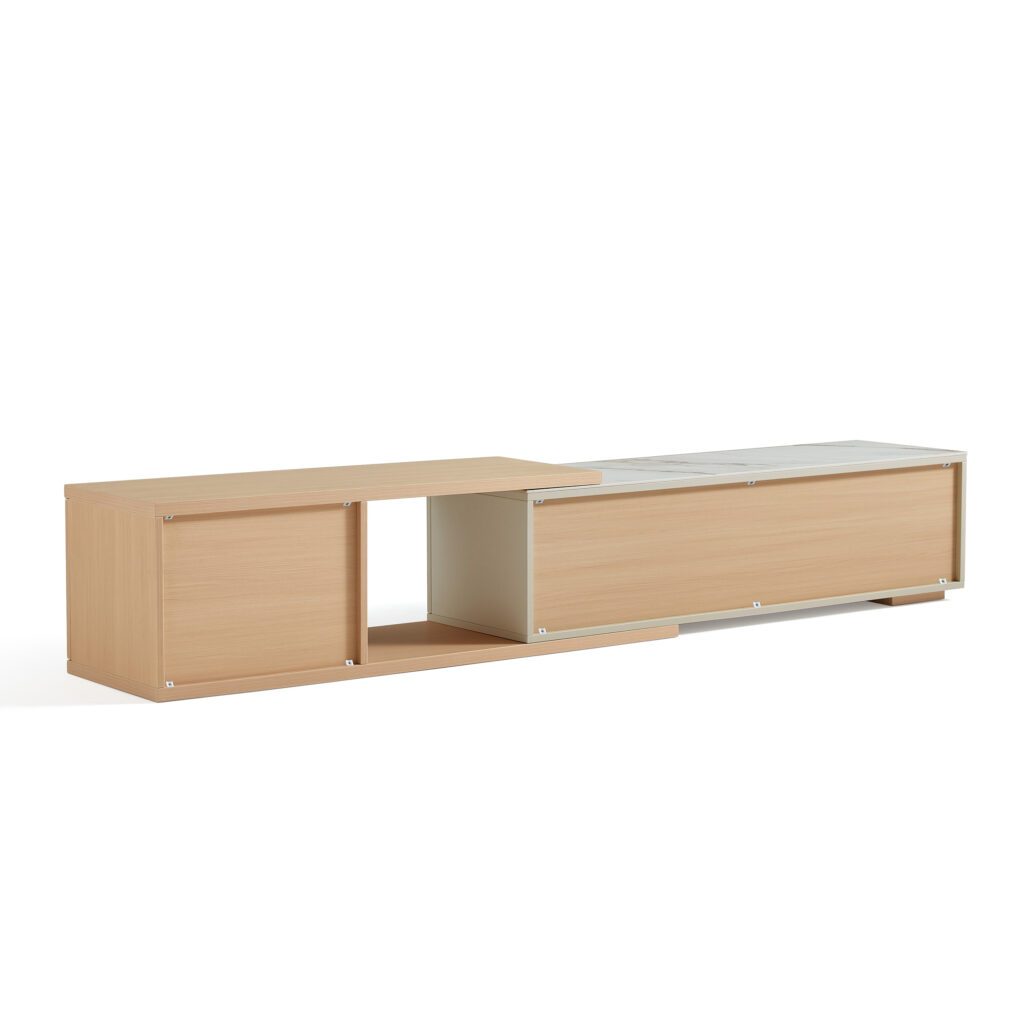 Asthore Extendable TV Console