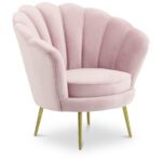 Alfie 1 Seater Chair