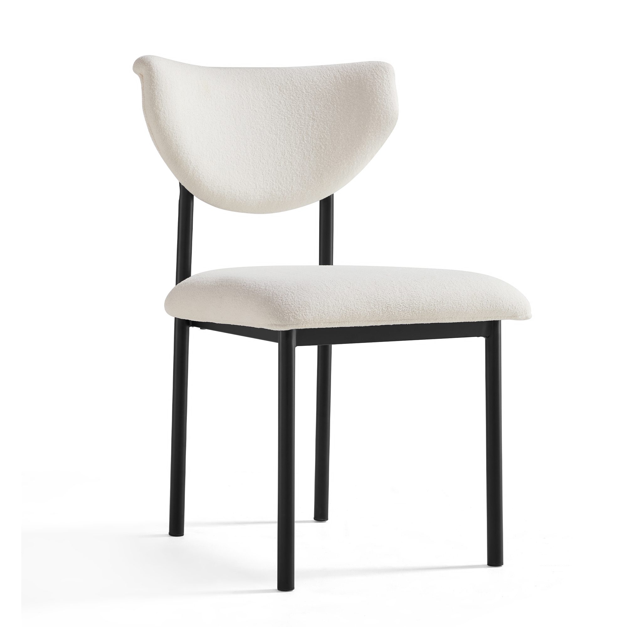 Altwidus Sherpa Dining Chair