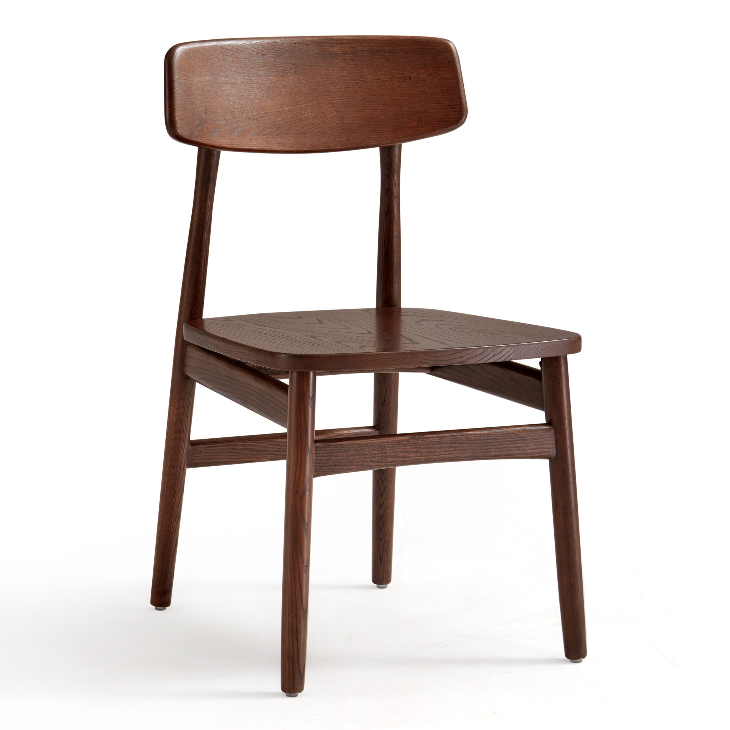 Gotzon Dining Chair – Walnut
