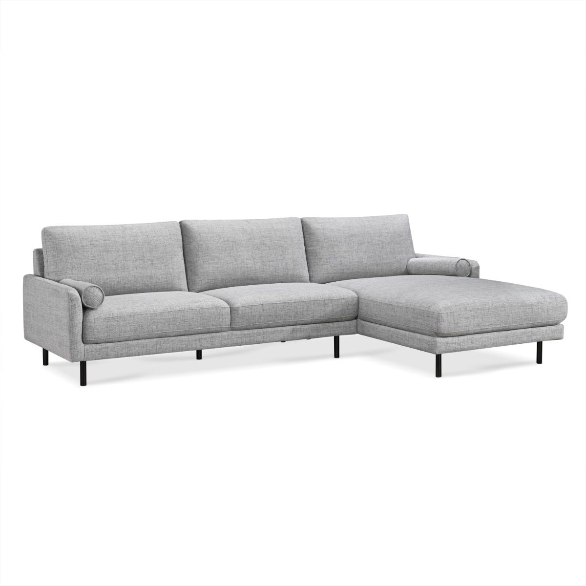 SISUL Mid-Century Modern Sofa