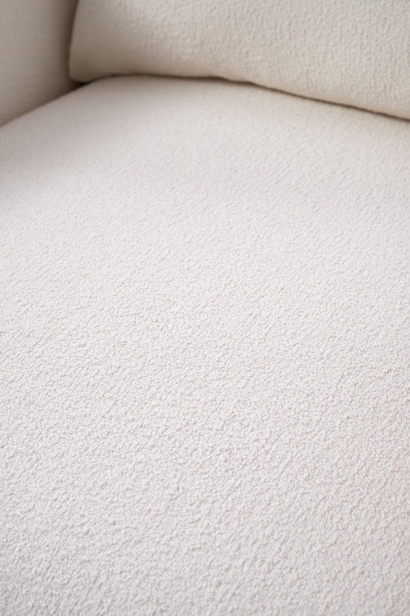 Gwenyth Sherpa Armchair