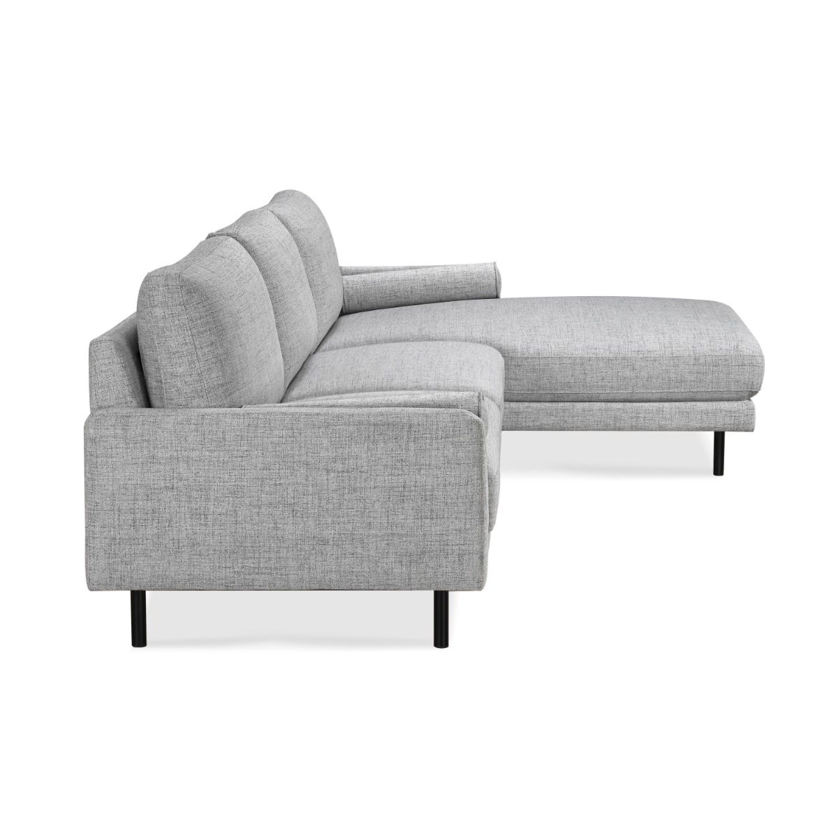SISUL Mid-Century Modern Sofa