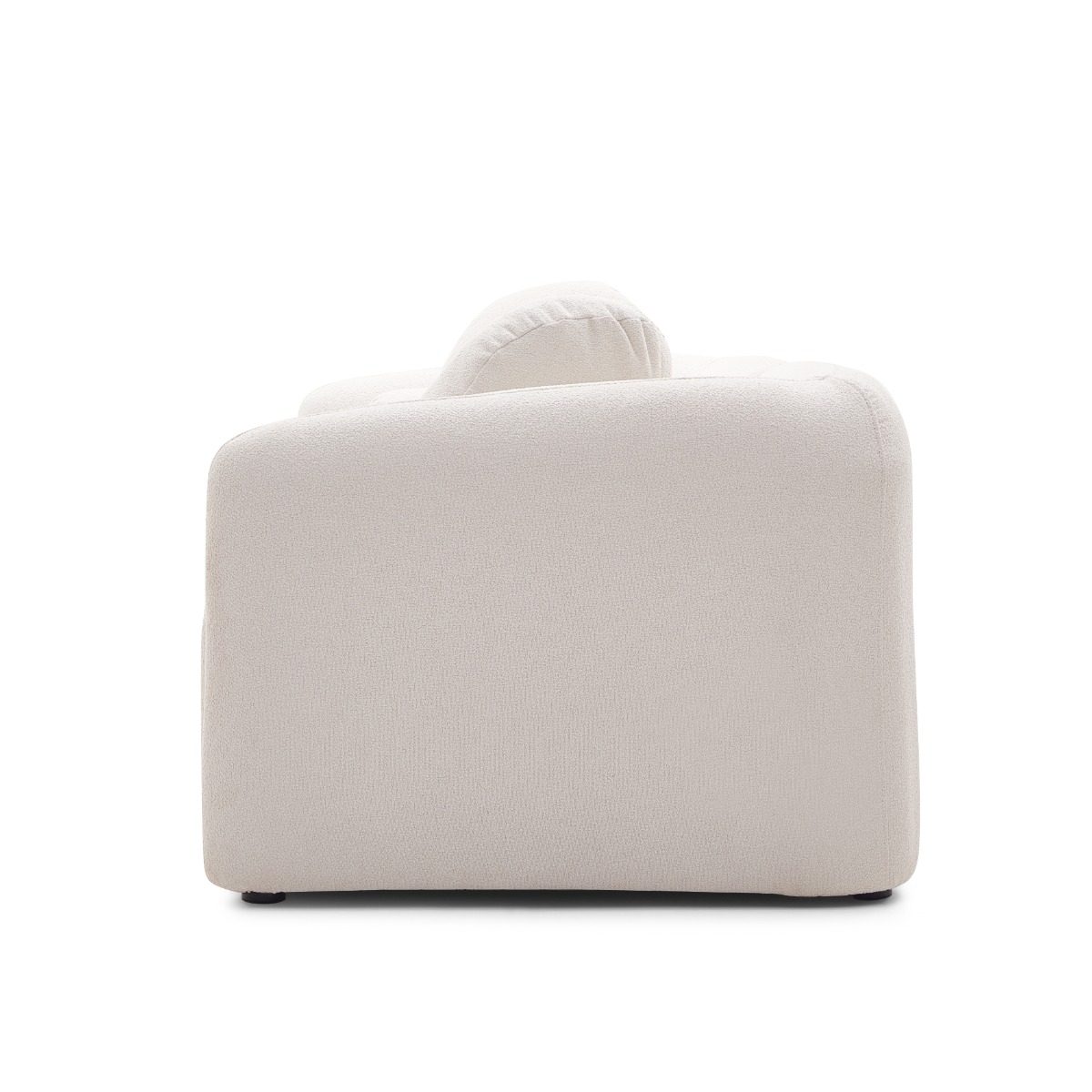Glynnis 2-Seater Sofa (Sherpa)