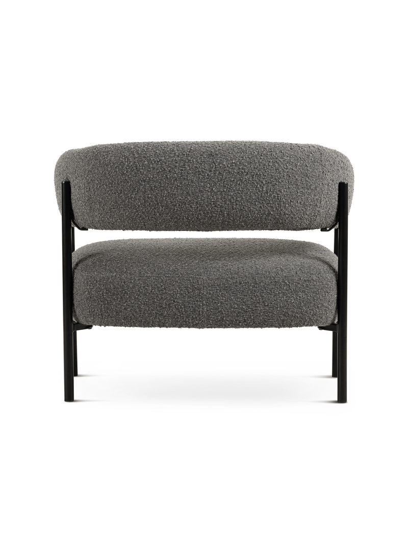 Zerra Modern Accent Armchair