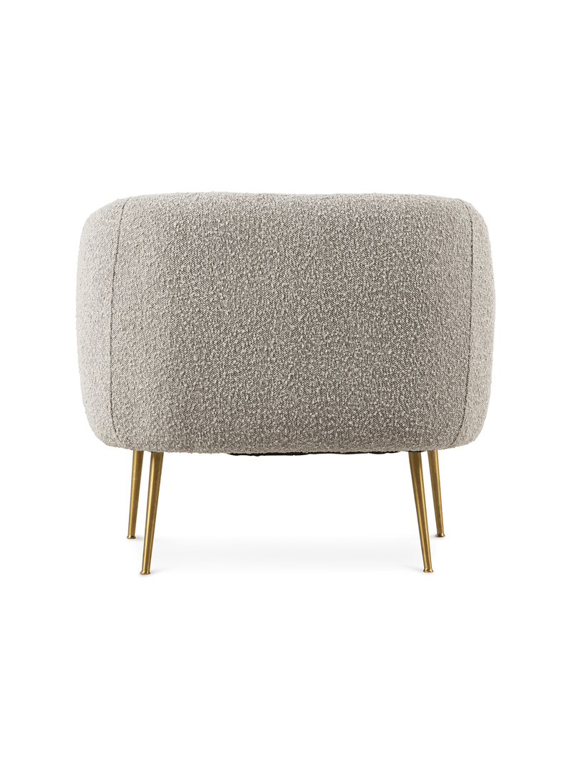 Oslo Modern Accent Chair