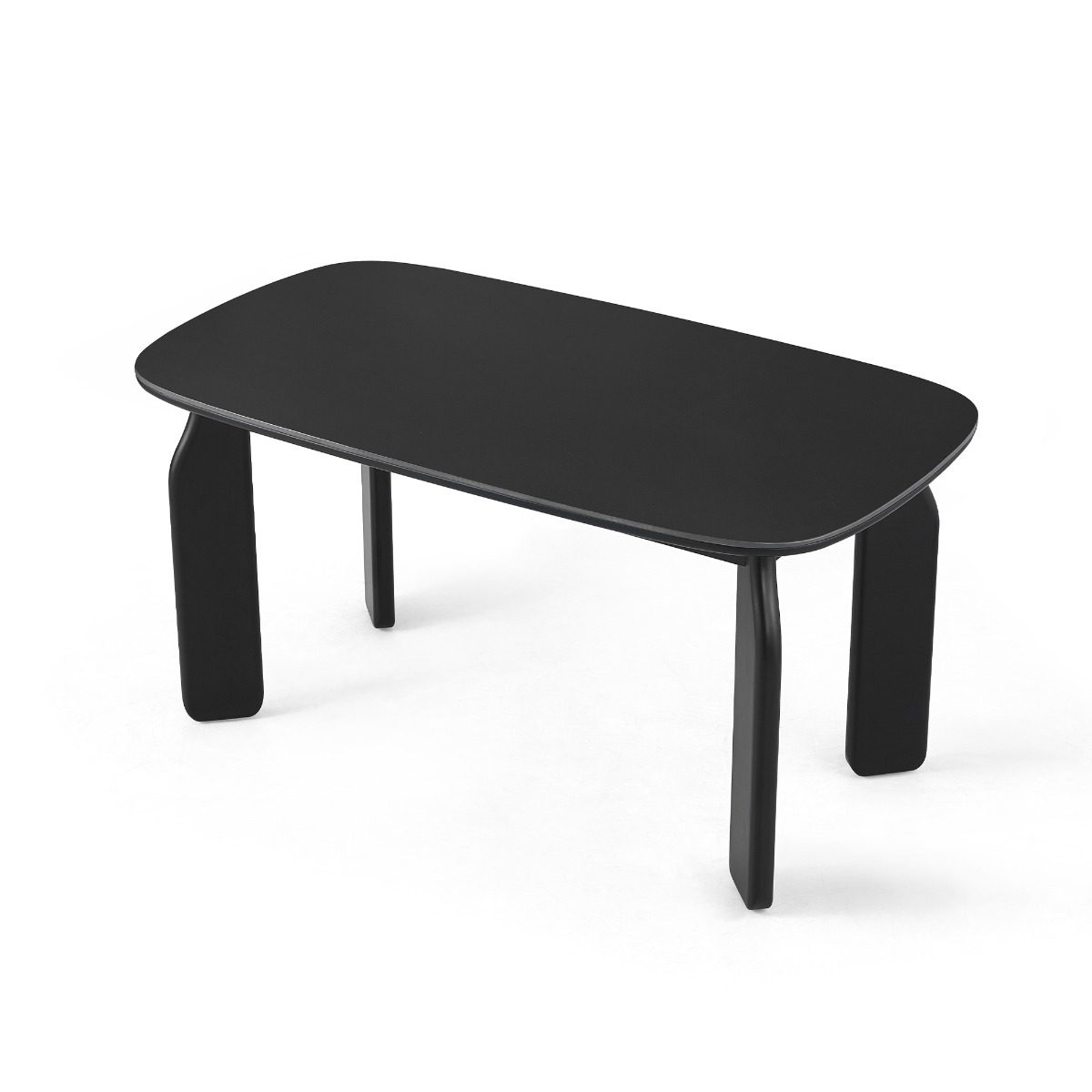 Cypress 6-Seater Dining Set with Sintered Stone Tabletop