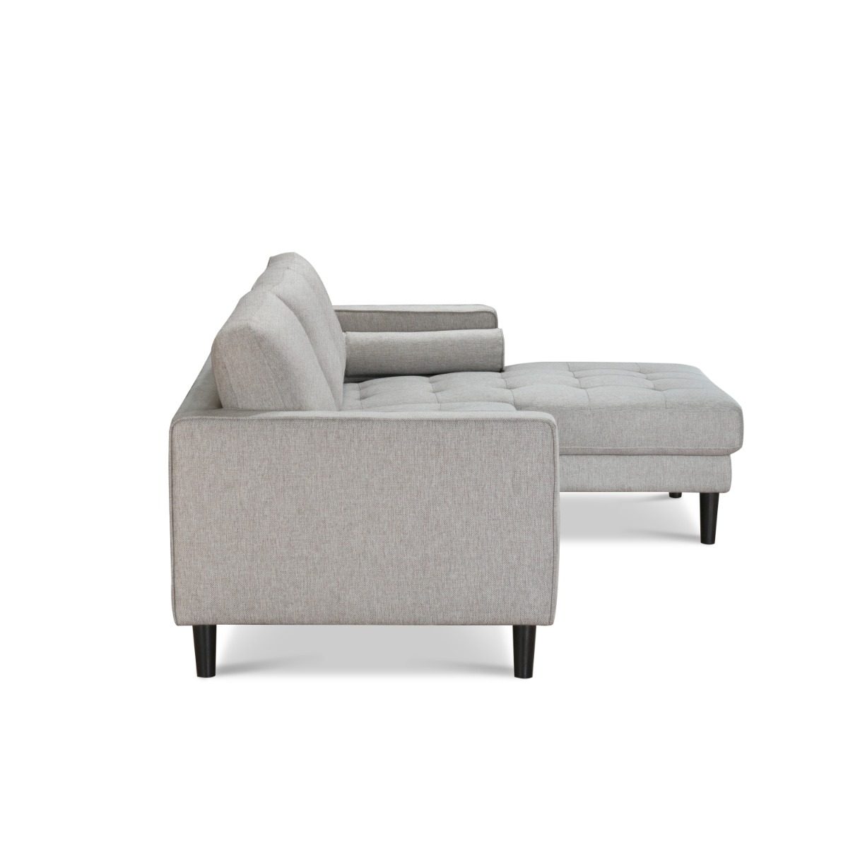 Miron L-Shape Sofa