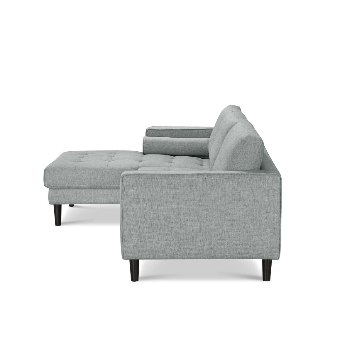 Miron L-Shape Sofa