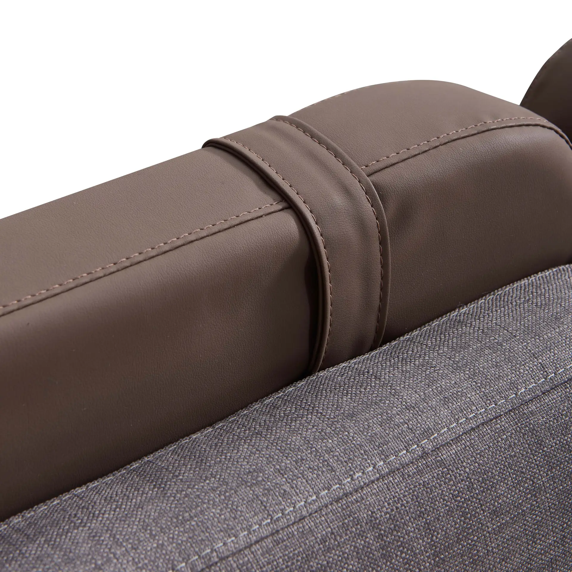 Adaliz Luxe Upholstered Bedframe with Matching Pedestals