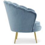 Alfie 1 Seater Chair