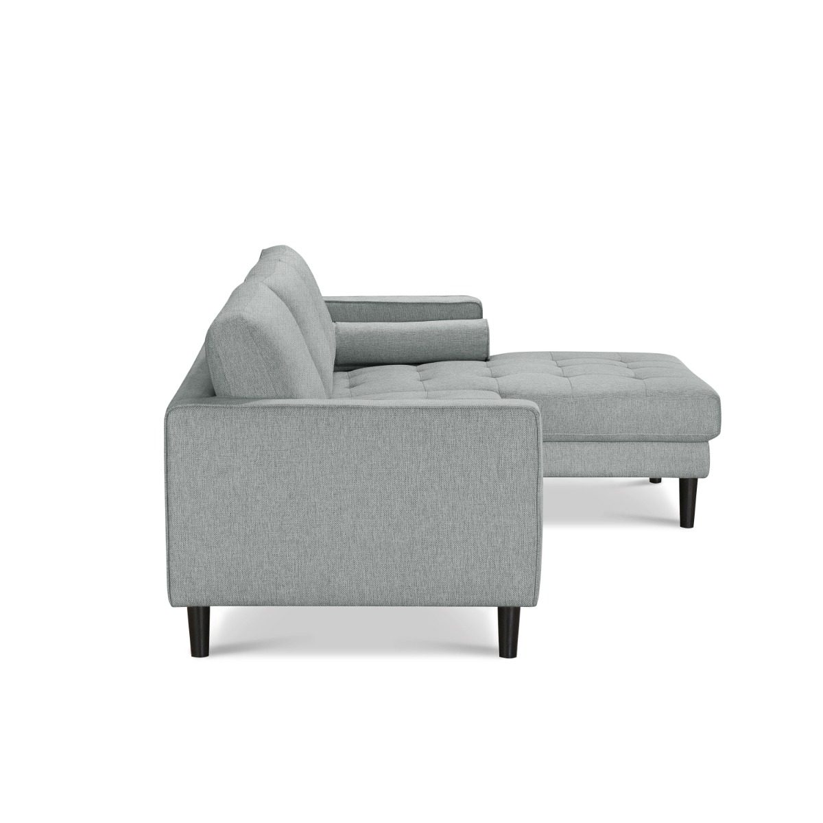 Miron L-Shape Sofa