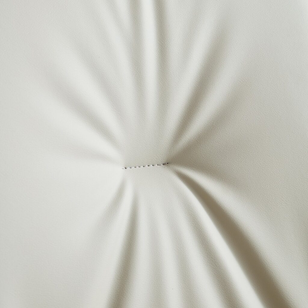 Torben Leathaire Dining Chair