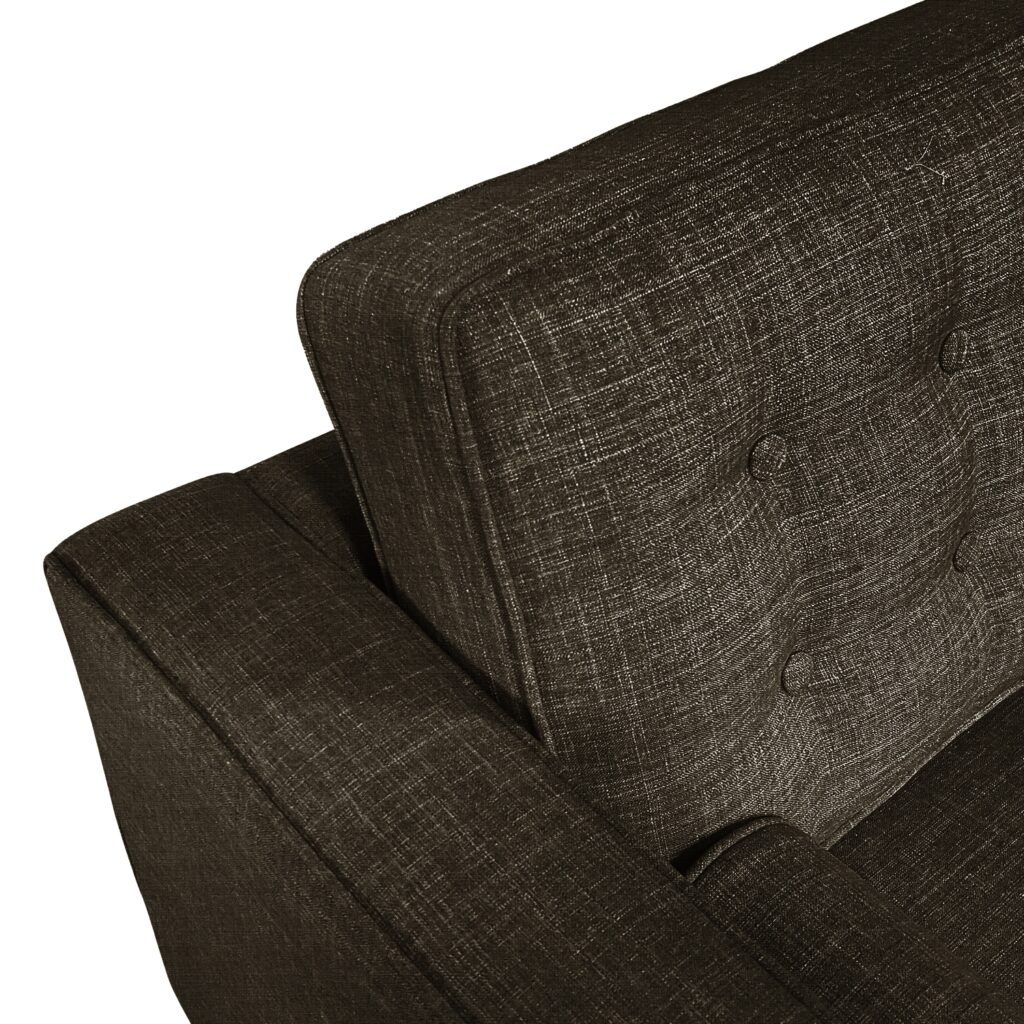 Tatler 2-Seater Sofa