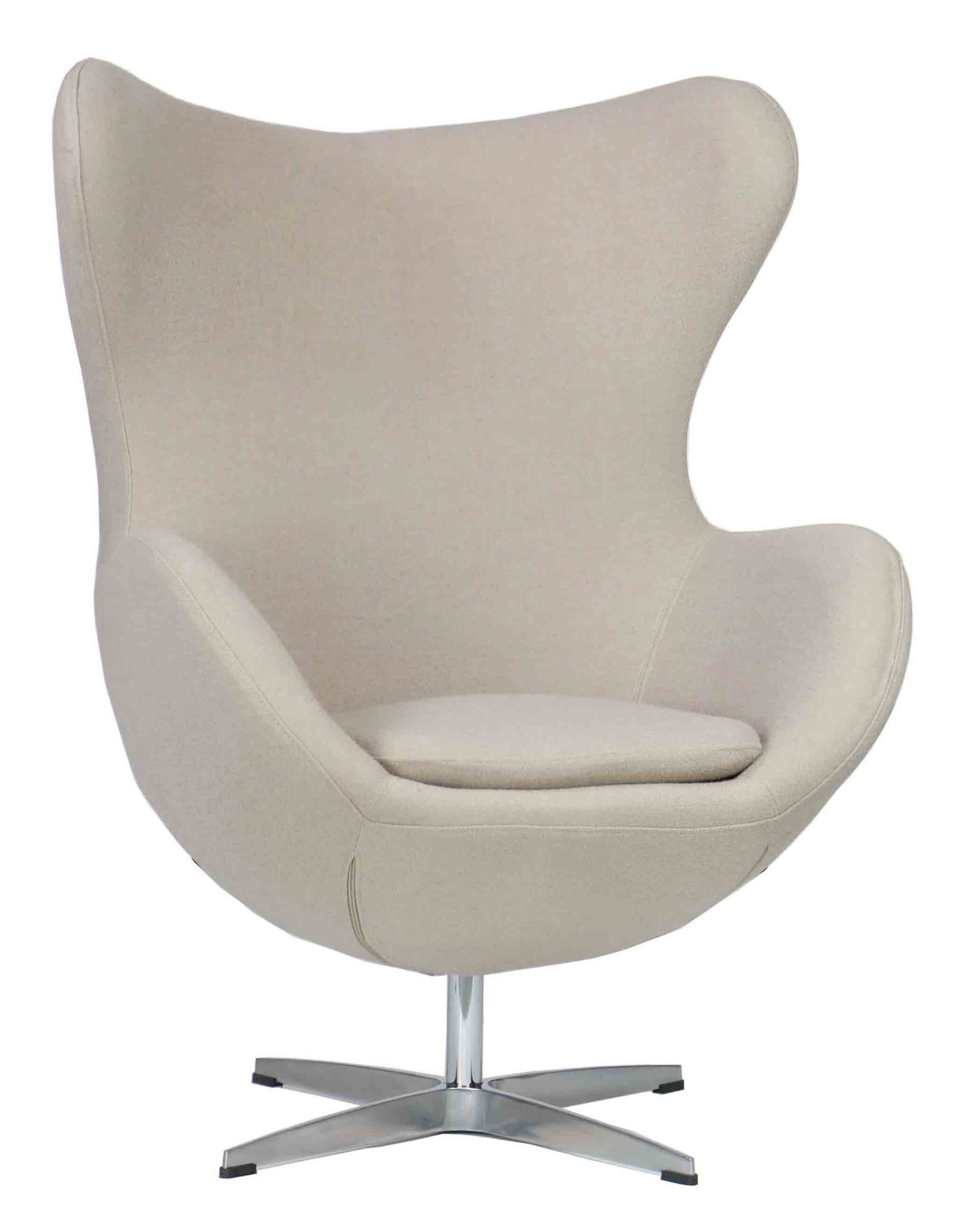 Eira Egg Replica Lounge Chair
