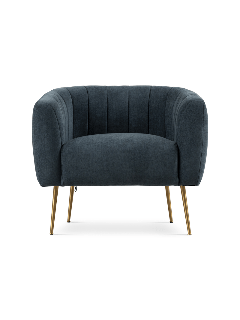 Oslo Modern Accent Chair