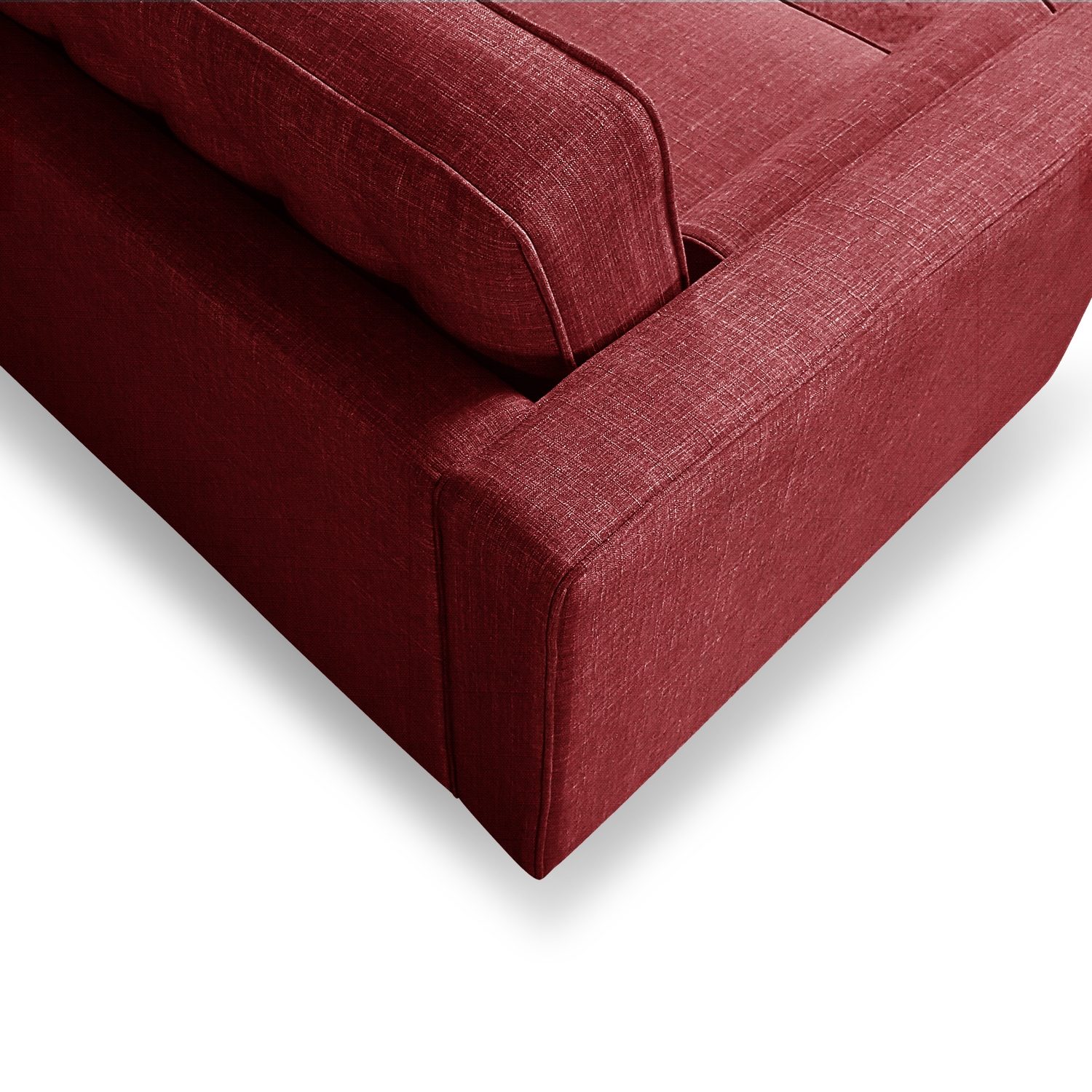 Tatler 2-Seater Sofa