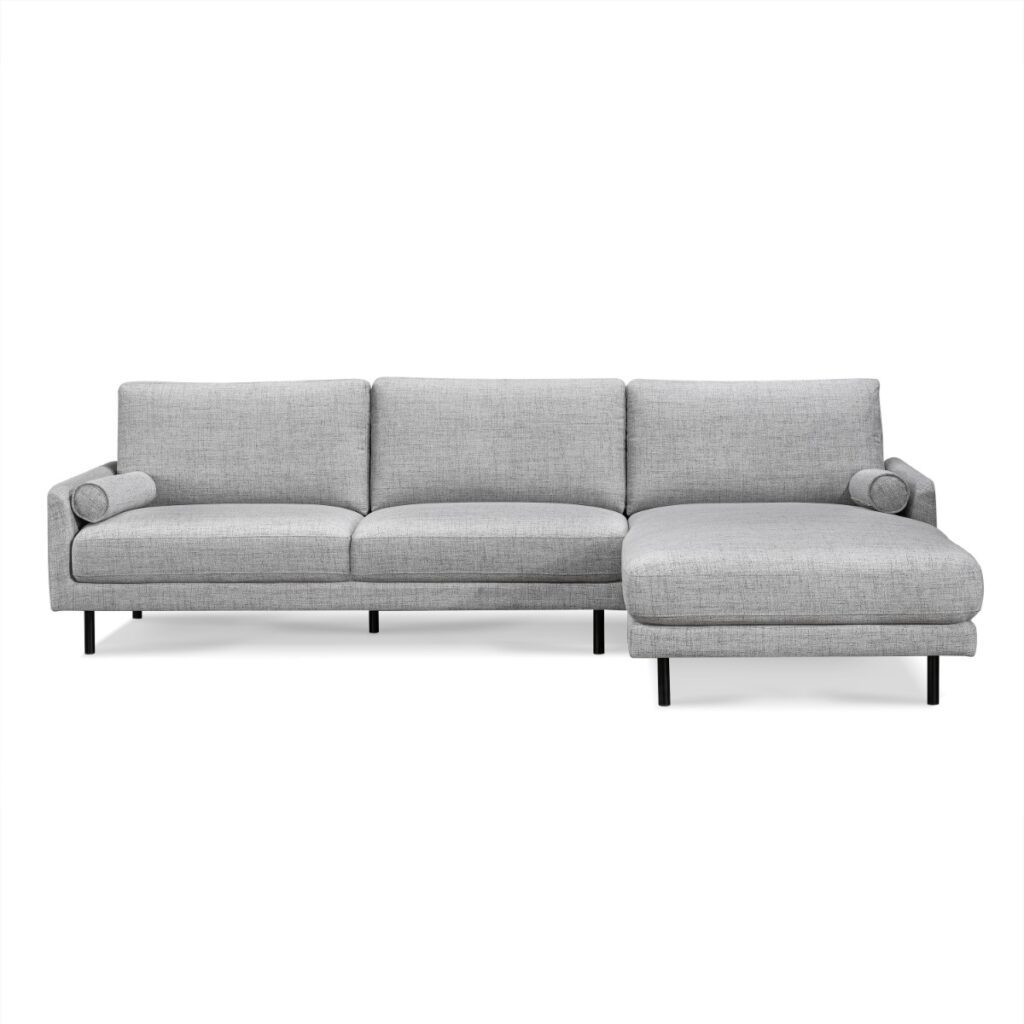 SISUL Mid-Century Modern Sofa
