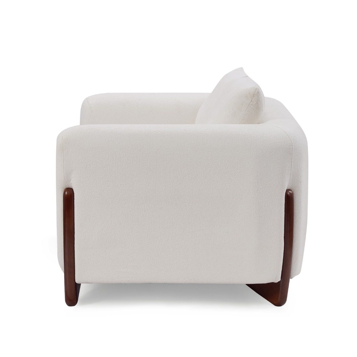 Gwenyth 2-Seater Fabric Sofa