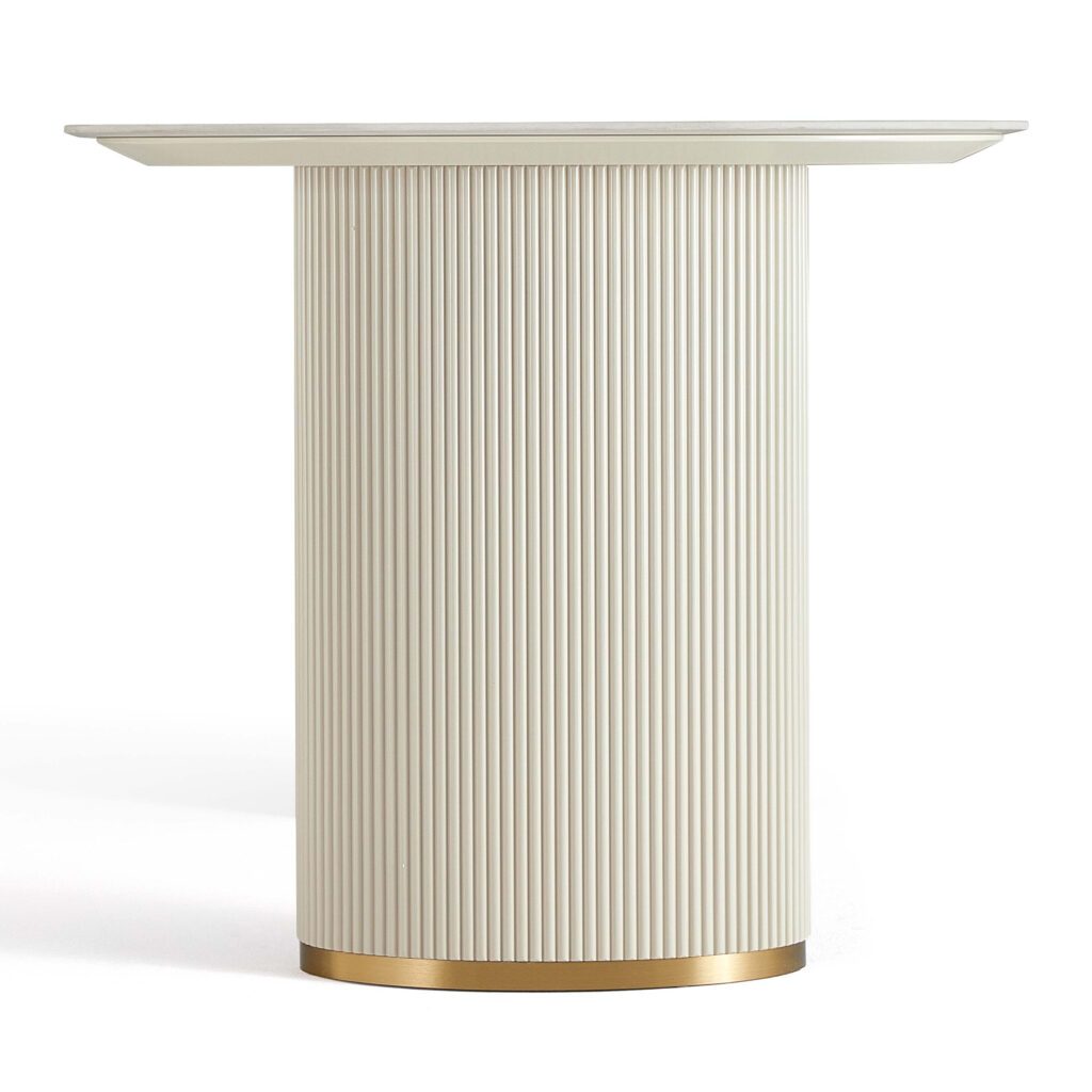 Baruch 1.7M Sintered Stone Dining Table