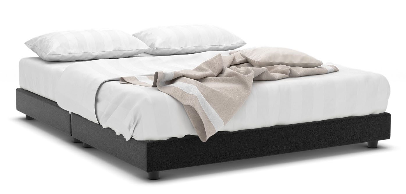 Quotelight Queen Size Divan Base