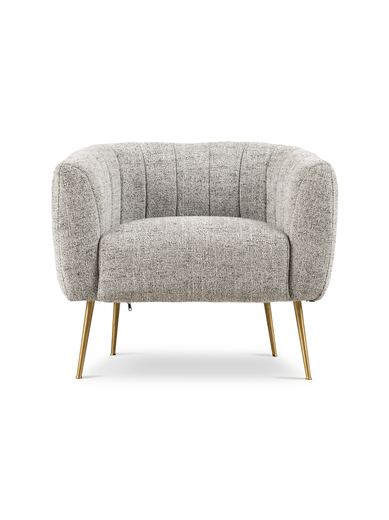 Oslo Modern Accent Chair
