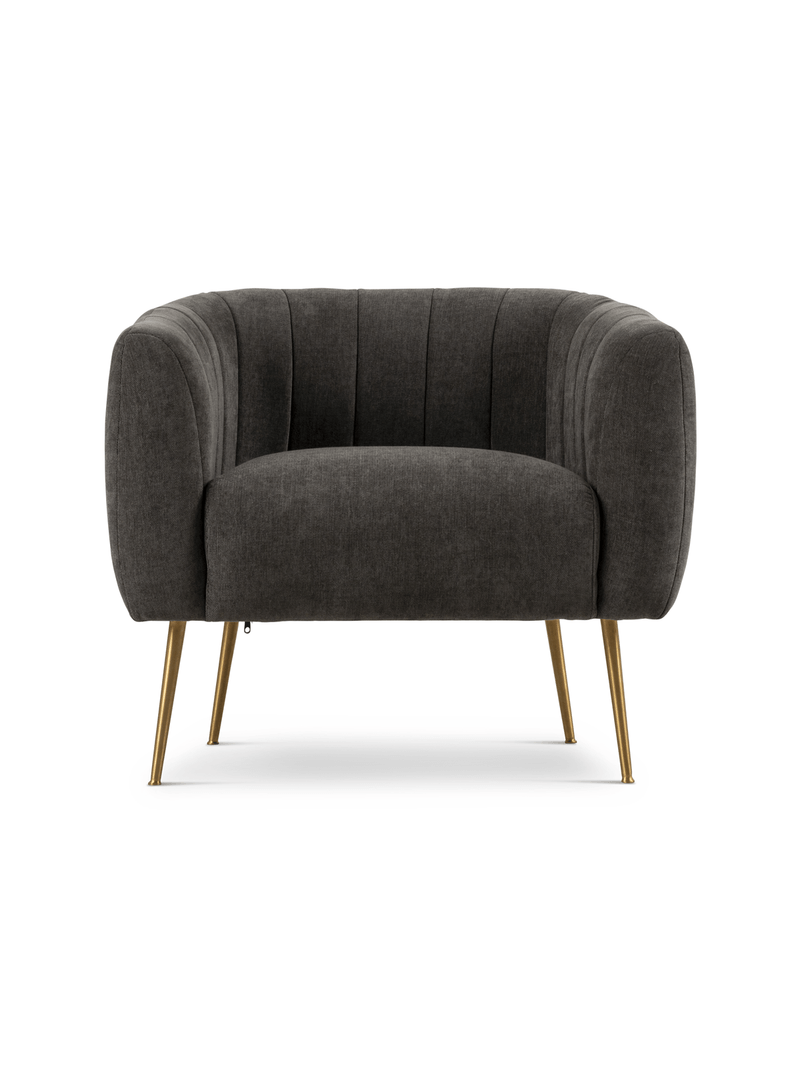 Oslo Modern Accent Chair