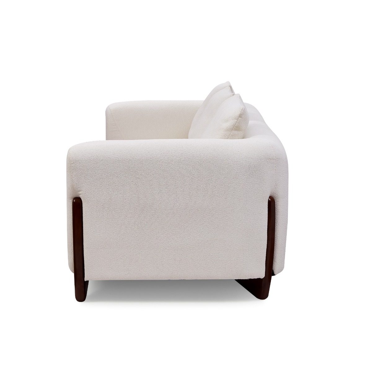 Gwenyth 3 Seater Fabric Sofa