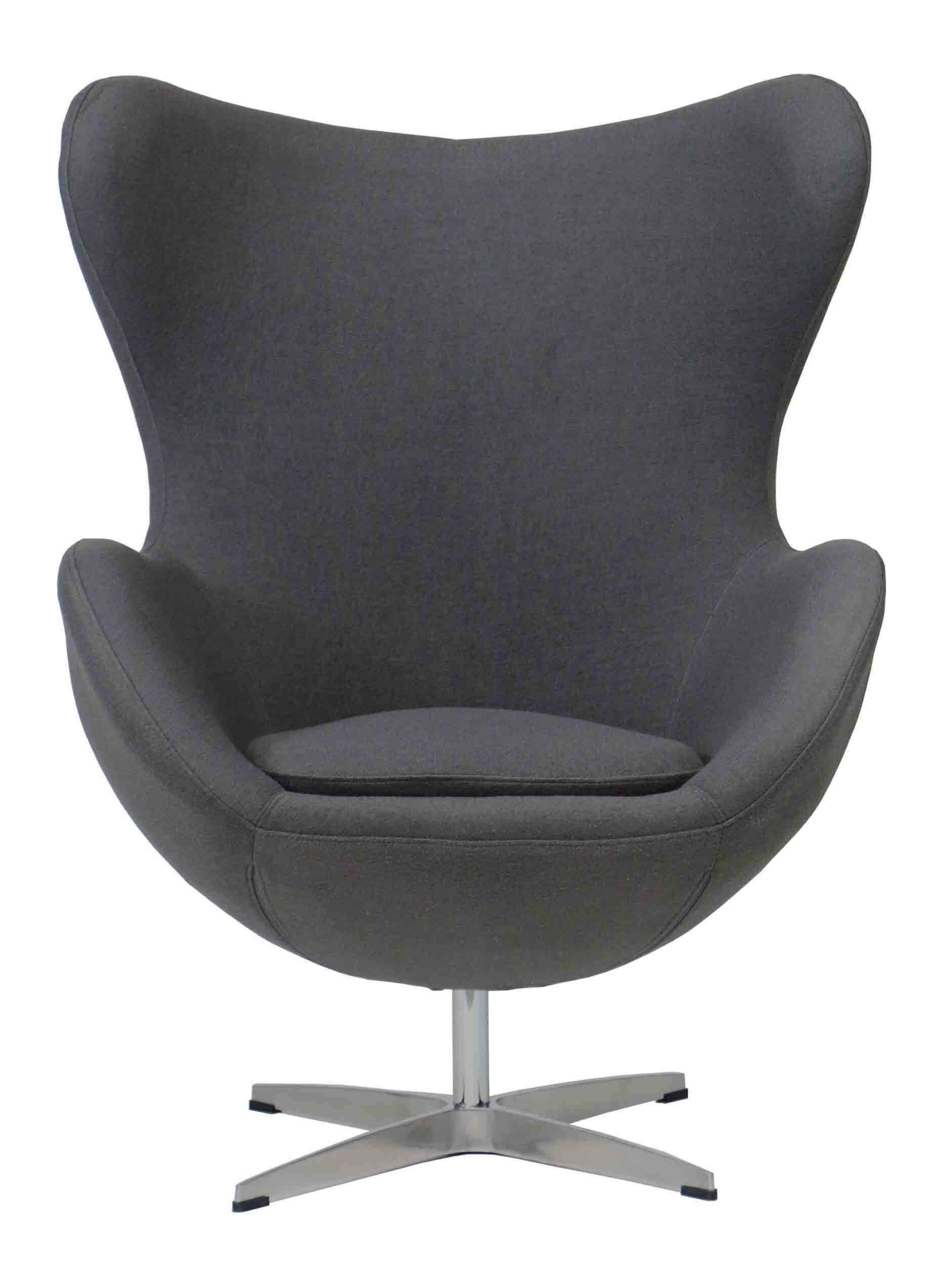 Eira Egg Replica Lounge Chair