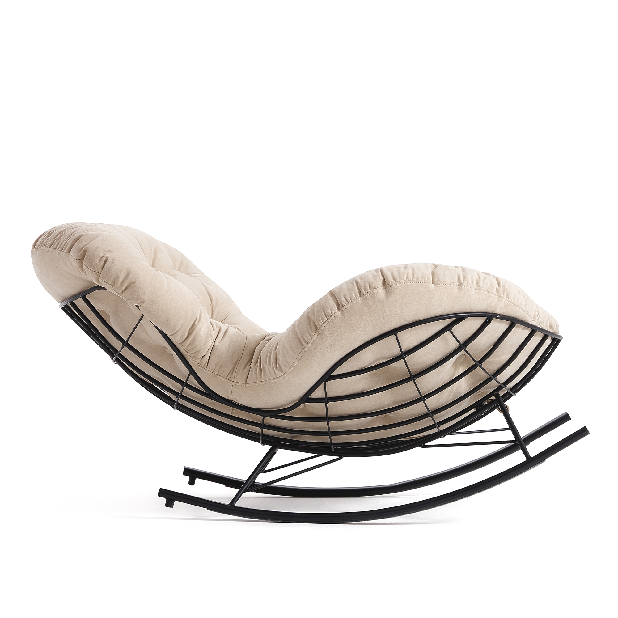 Cathaoir CozyMotion Rocking Chair