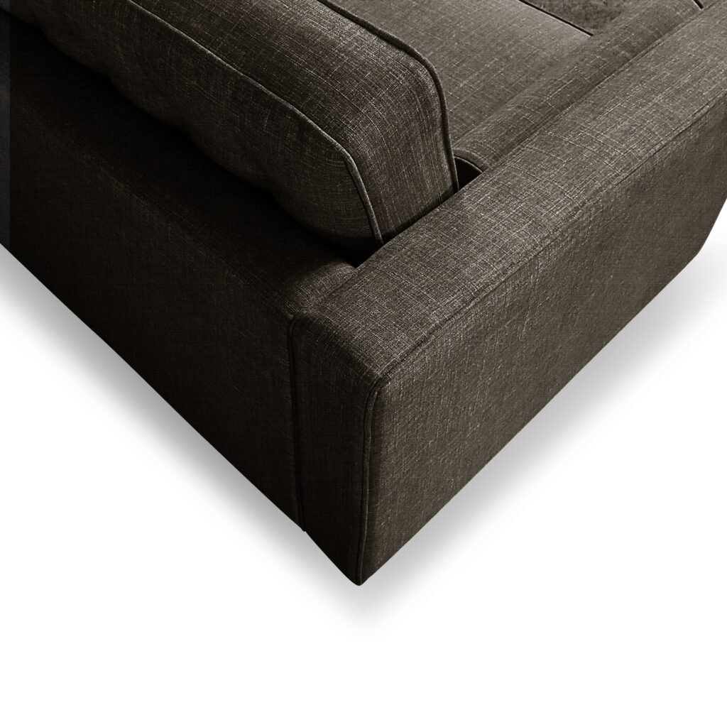 Tatler 2-Seater Sofa