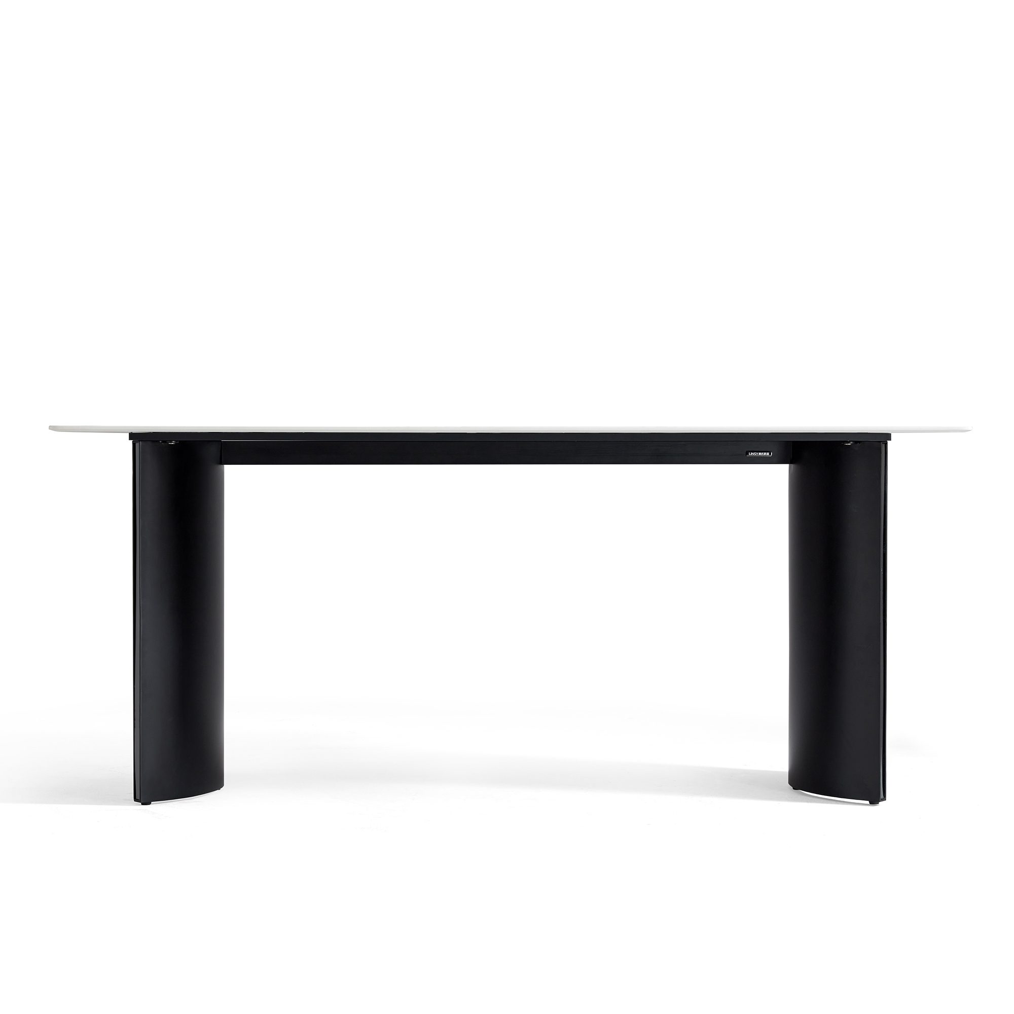 liona Sintered Stone Dining Table