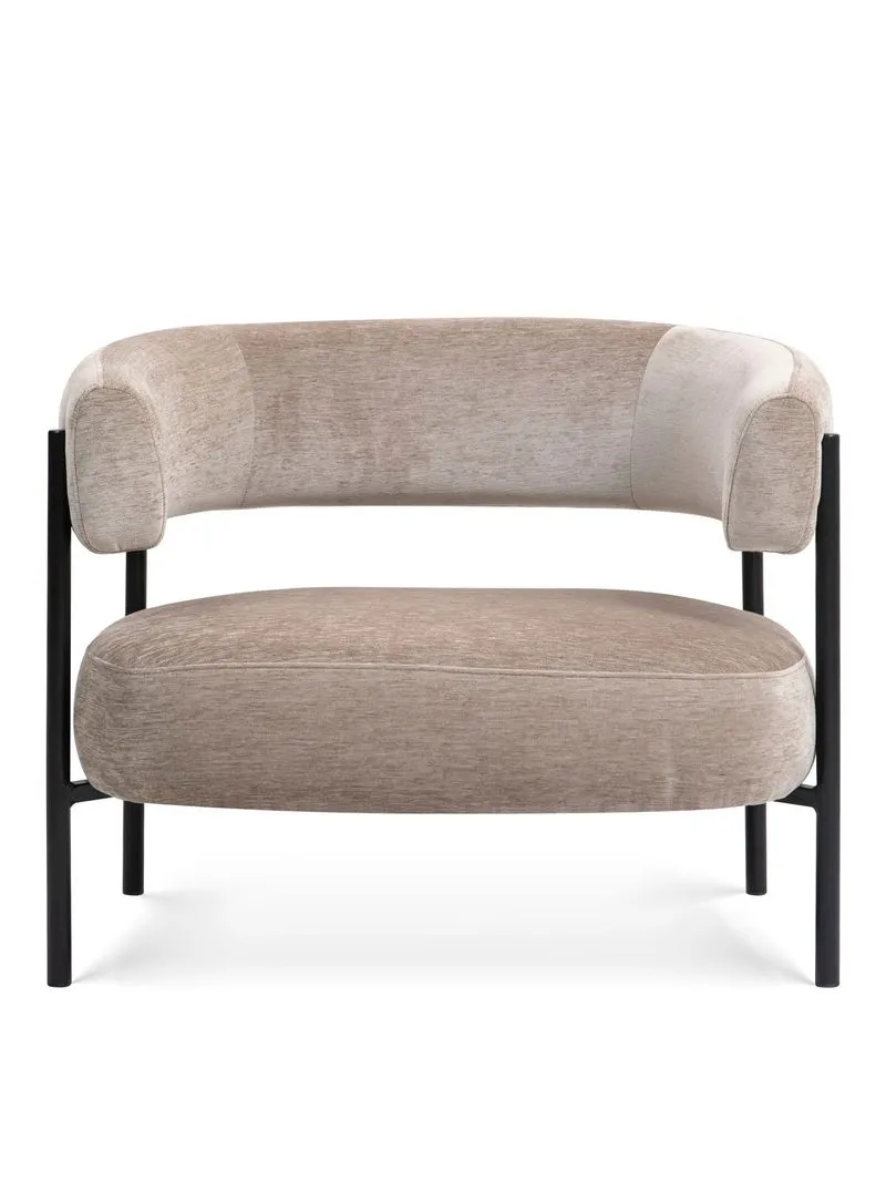 Zerra Modern Accent Armchair