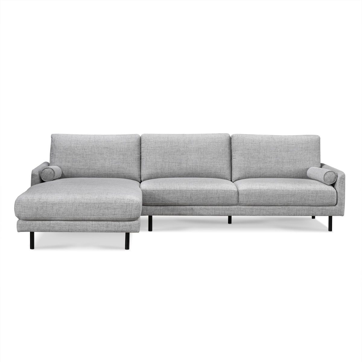SISUL Mid-Century Modern Sofa