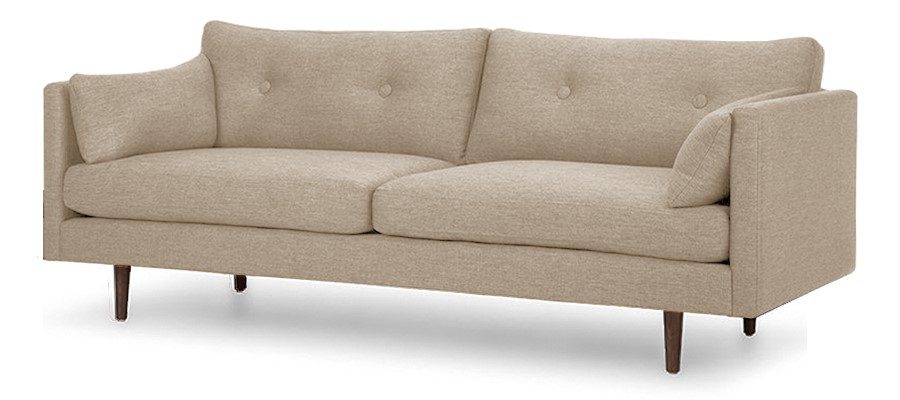 Londale 3-Seater Sofa