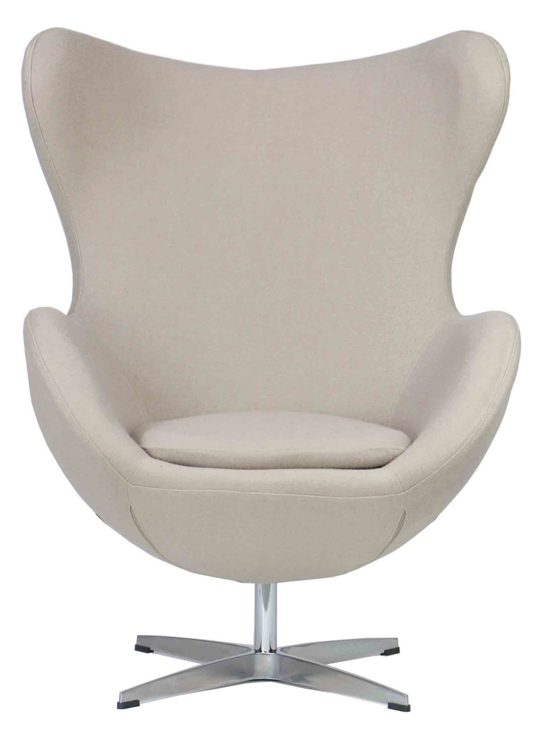 Eira Egg Replica Lounge Chair