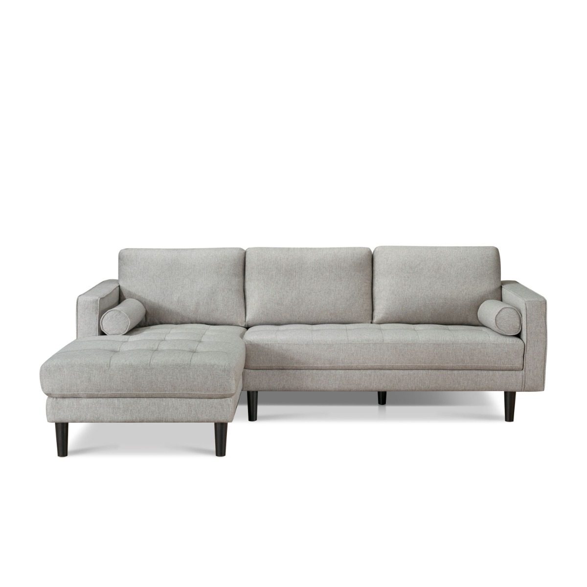 Miron L-Shape Sofa