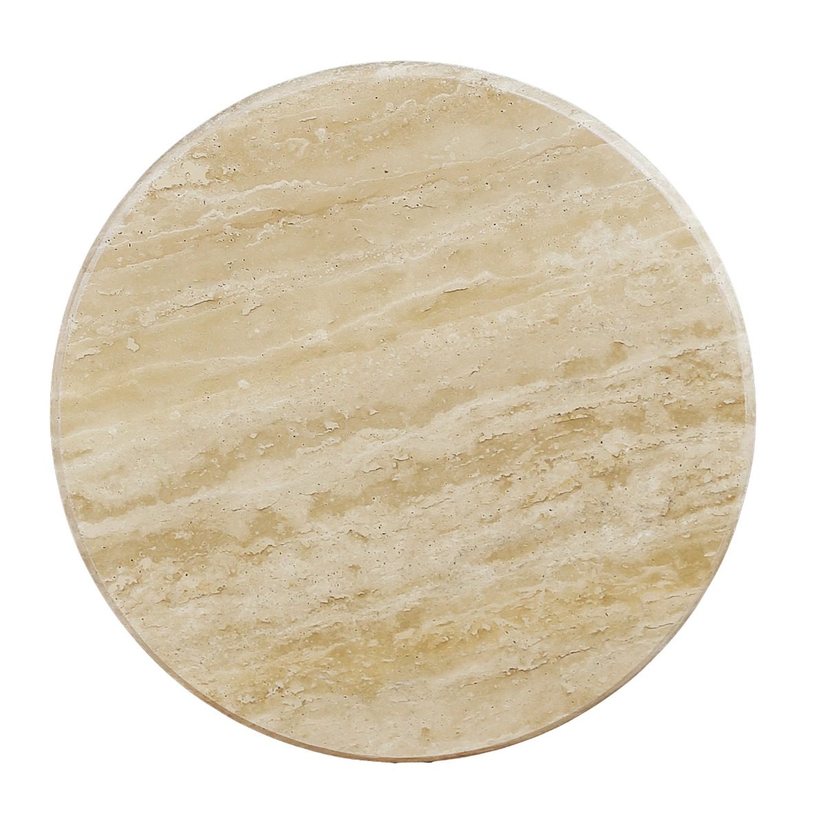 Oliva Travertine Coffee Table