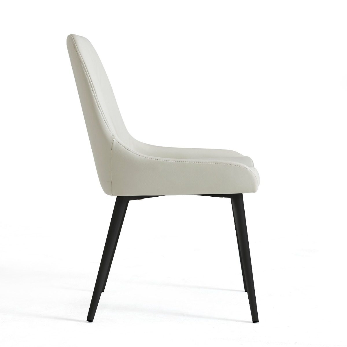 Torben Leathaire Dining Chair