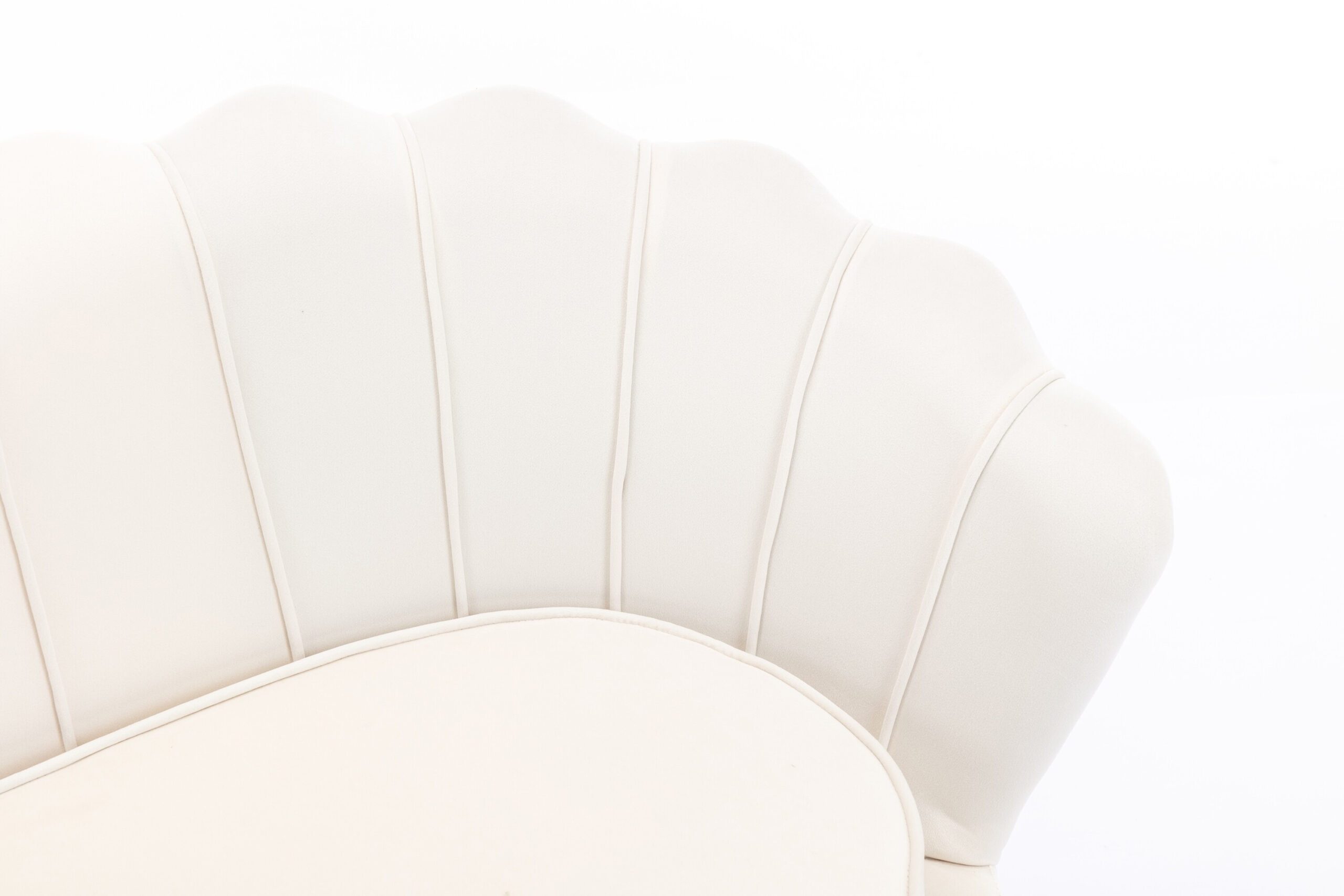Ariel 2 Seater Velvet Sofa