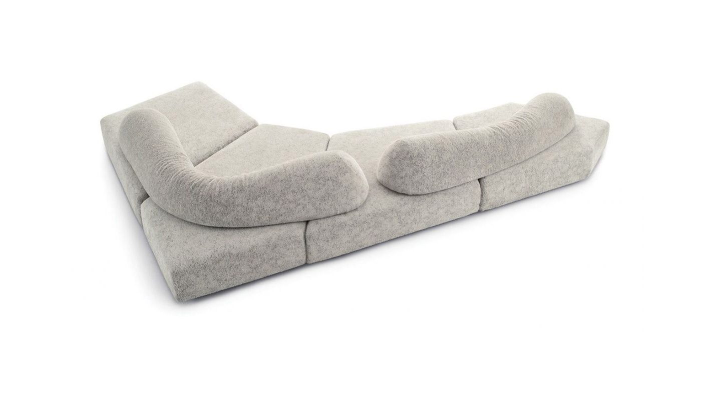 Edra Modular Sofa