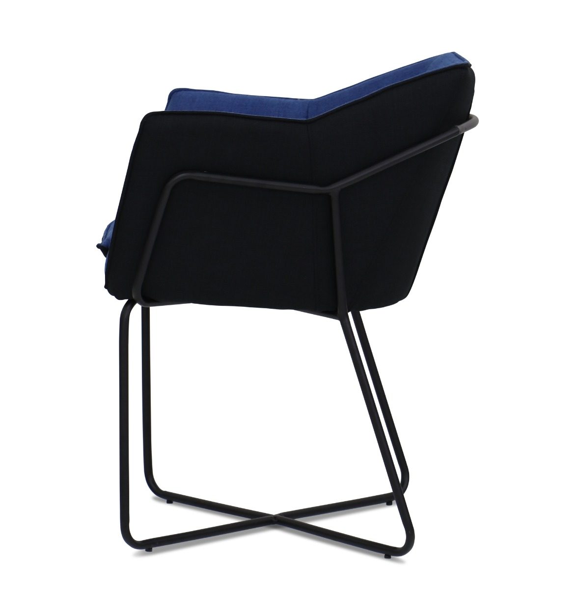 Sidney Light Grey Armchair