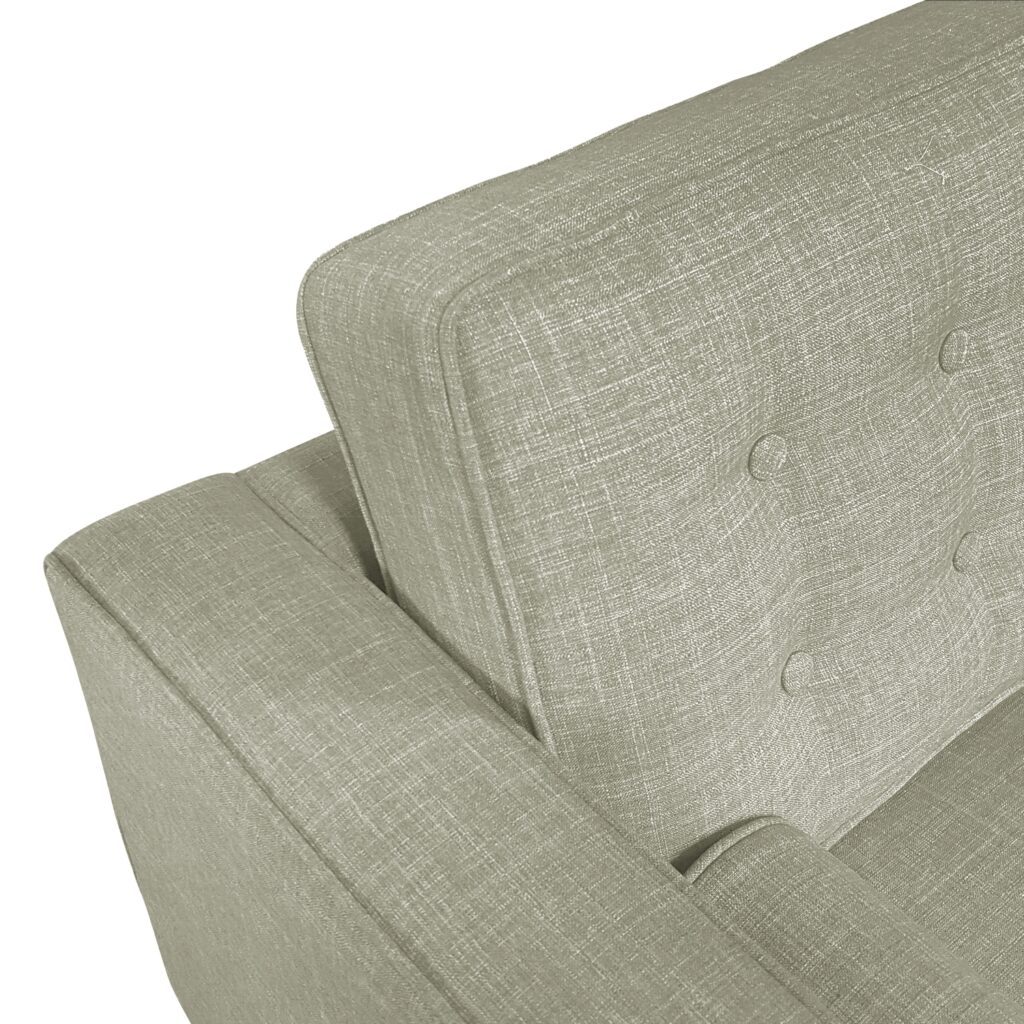 Tatler 2-Seater Sofa