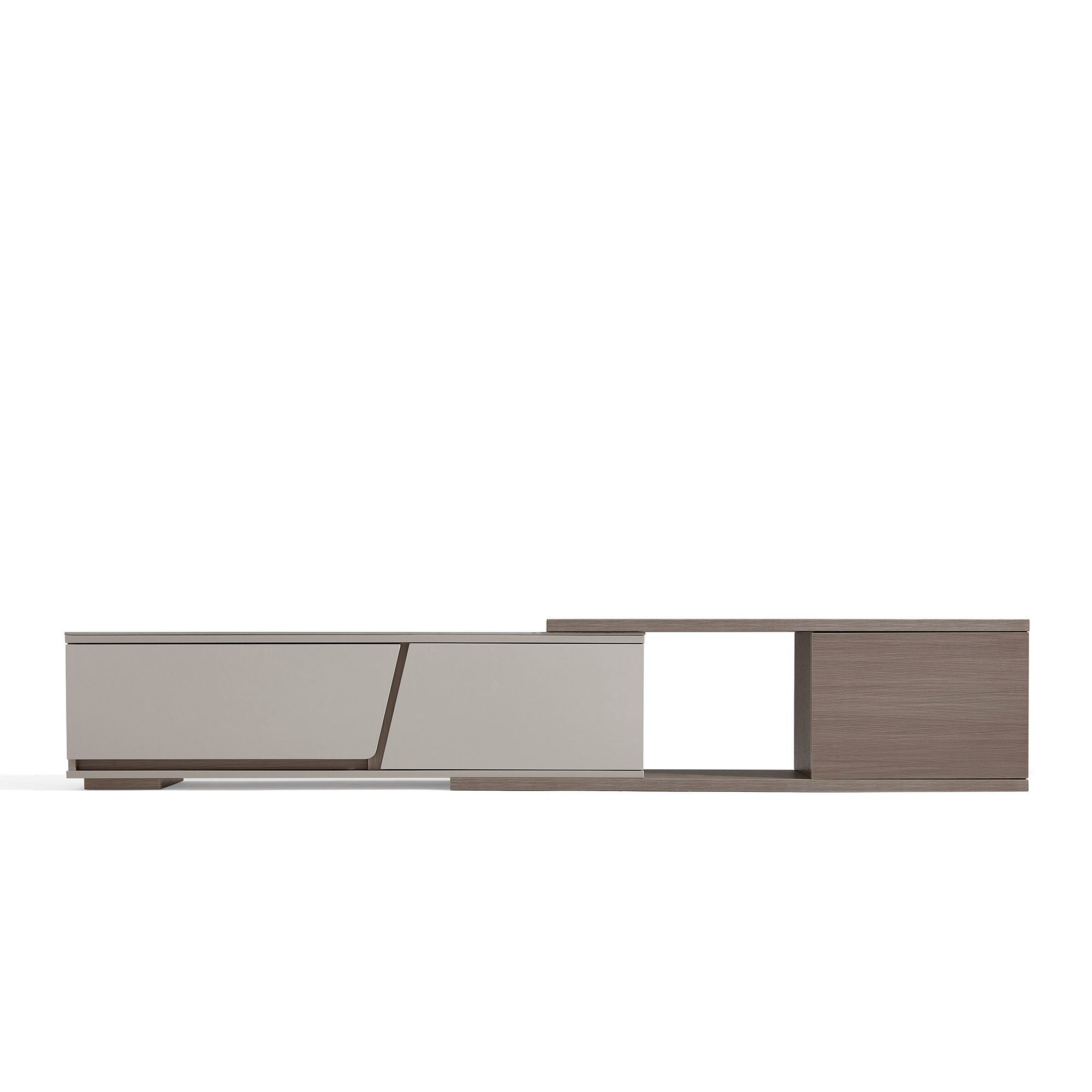 Asthore Extendable TV Console