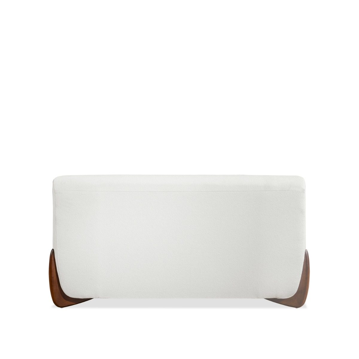 Rosendo Wabi-Sabi Queen Bed Frame