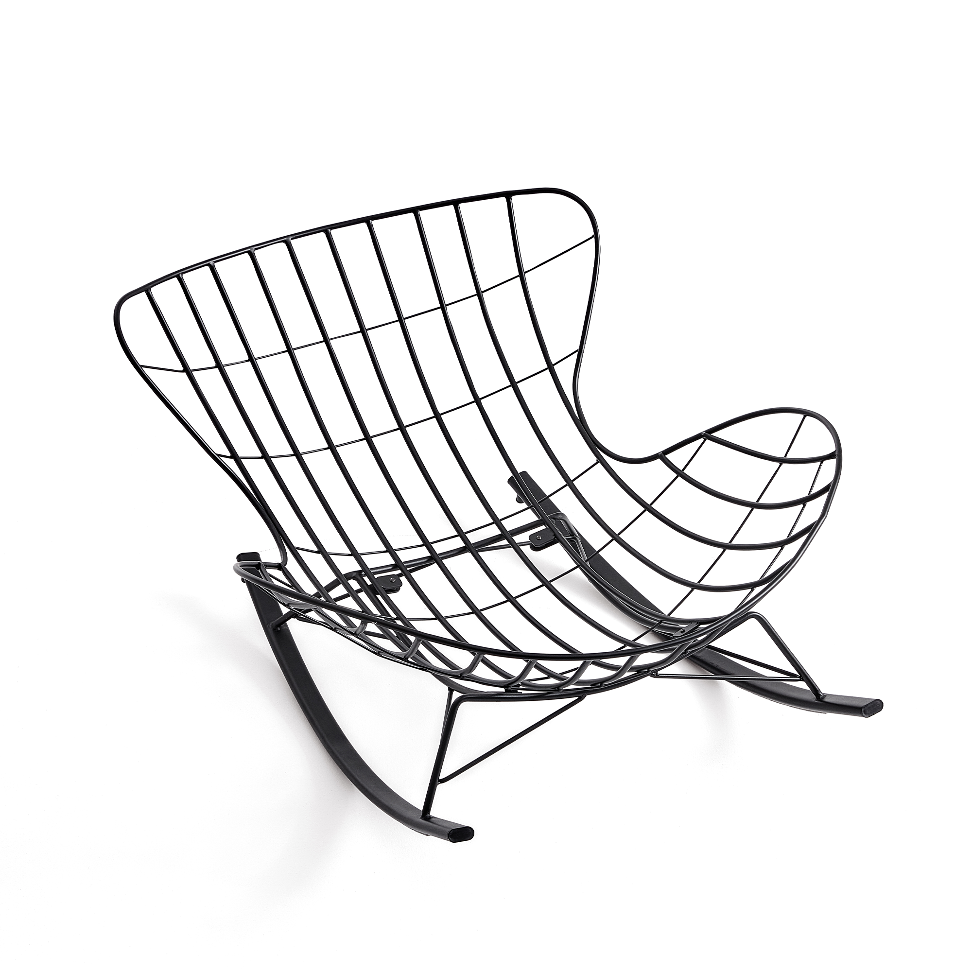 Cathaoir CozyMotion Rocking Chair