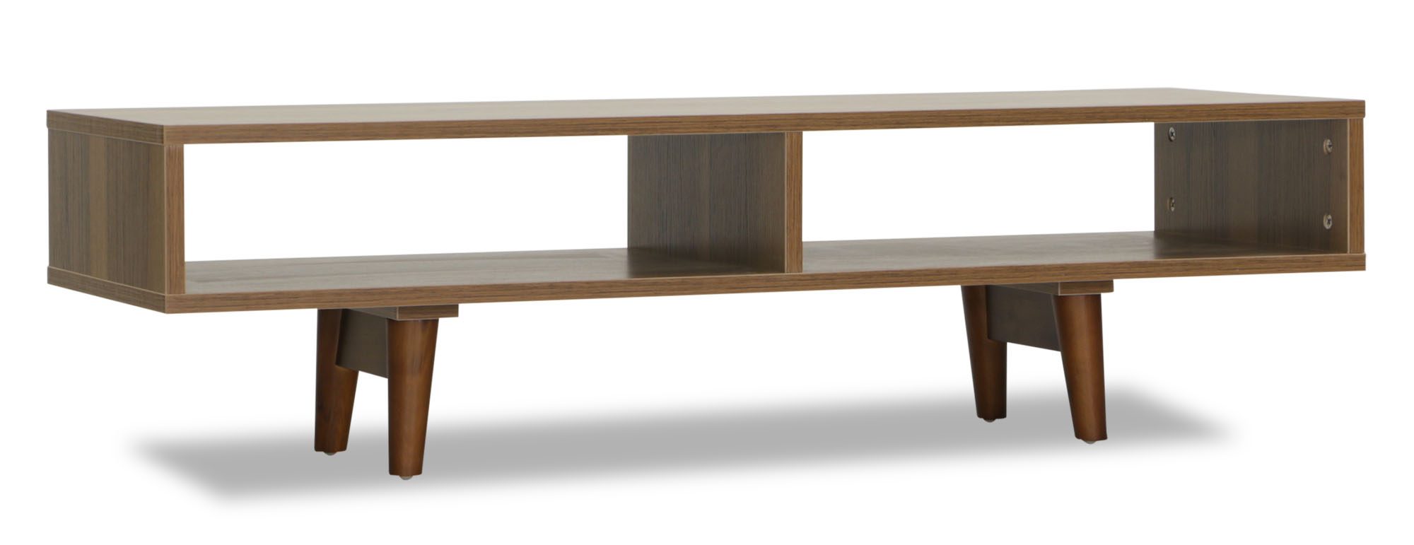 Aled I Open-Back TV Console