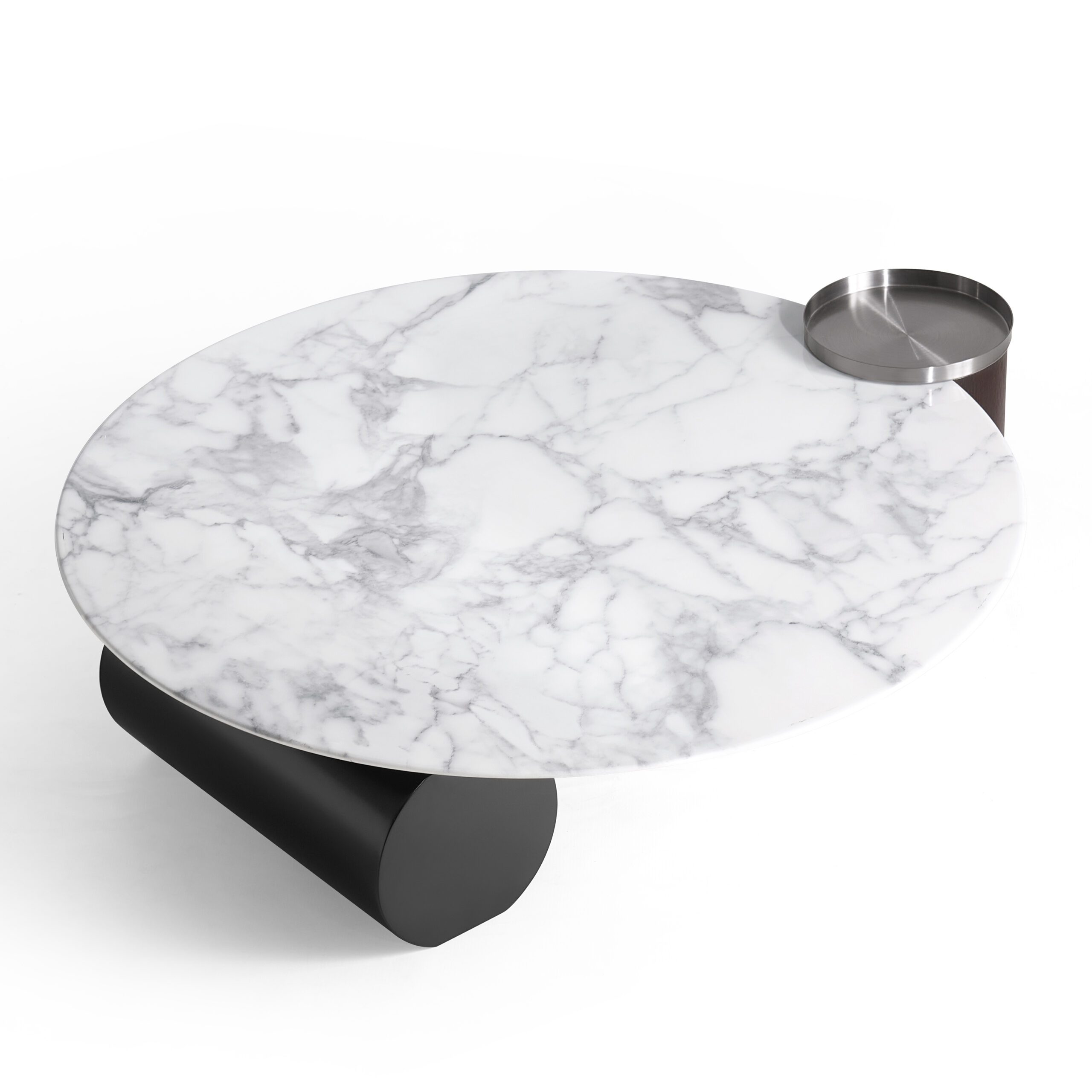 Giltbert Engineered Stone Top Coffee Table