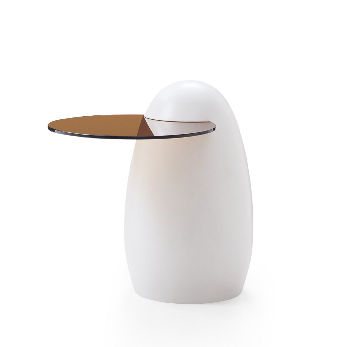 Eurneid Nesting Coffee Table Set